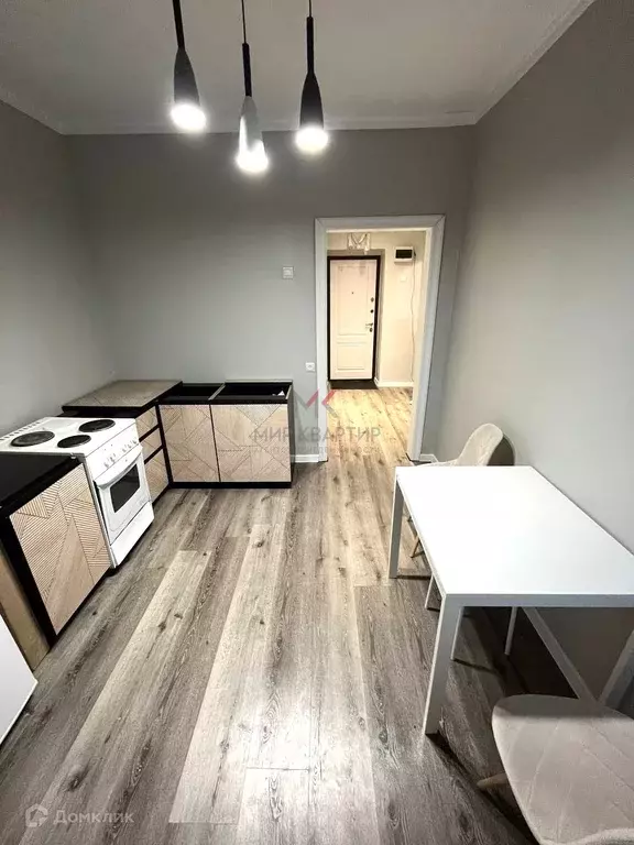 Продаётся 1-к квартира, 35 м - Фото 1