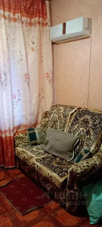 Комната Волгоградская область, Волгоград ул. 51-й Гвардейской Дивизии, ... - Фото 1
