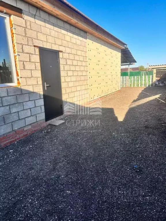 Дом в Самарская область, Борский район, с. Долматовка ул. ... - Фото 1