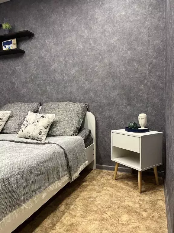 1-к кв. Башкортостан, Салават Ленинградская ул., 69 (35.0 м) - Фото 2