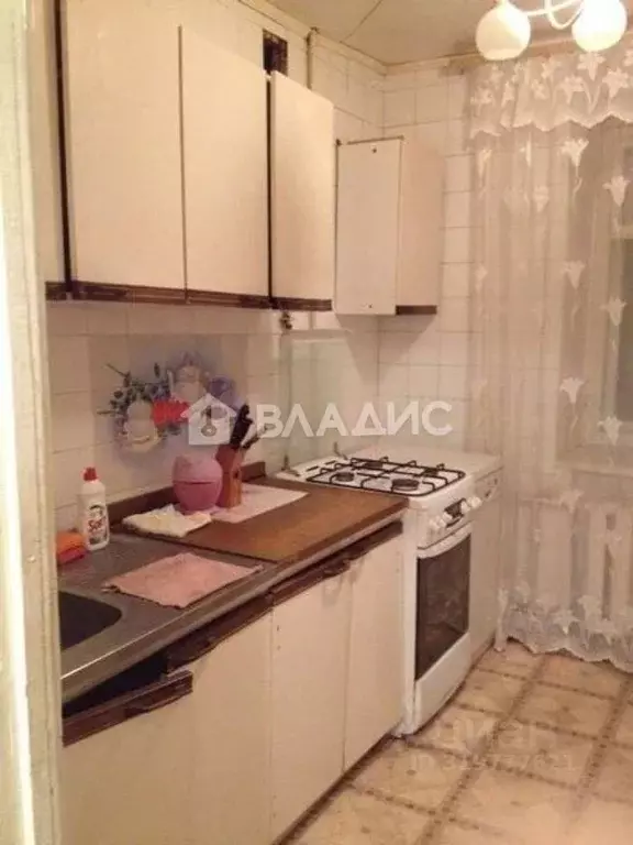 4-к кв. Владимирская область, Владимир просп. Ленина, 45 (75.0 м) - Фото 0