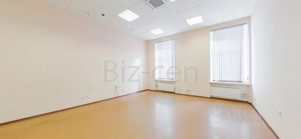 Офис в Санкт-Петербург ул. Радищева, 39Д (43 м) - Фото 0