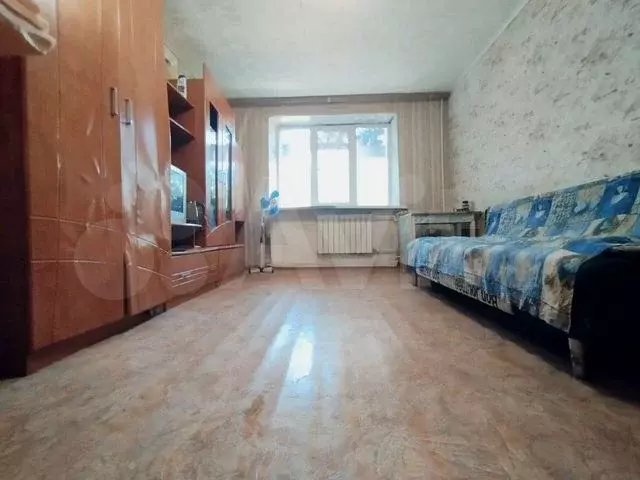 Комната 18 м в 1-к., 1/2 эт. - Фото 0