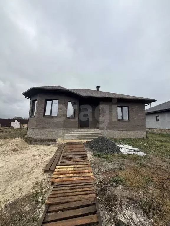 Дом в Белгородская область, Белгородский район, Беломестненское с/пос, ... - Фото 1