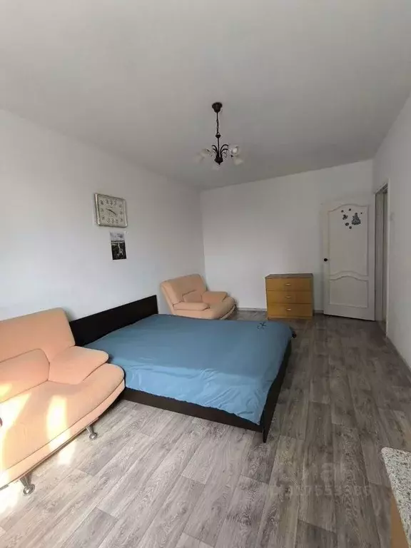2-к кв. Москва ул. Введенского, 24К2 (55.0 м) - Фото 1
