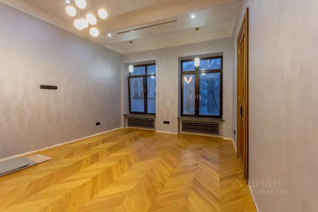 2-к кв. Москва Староконюшенный пер., 45 (120.0 м) - Фото 0