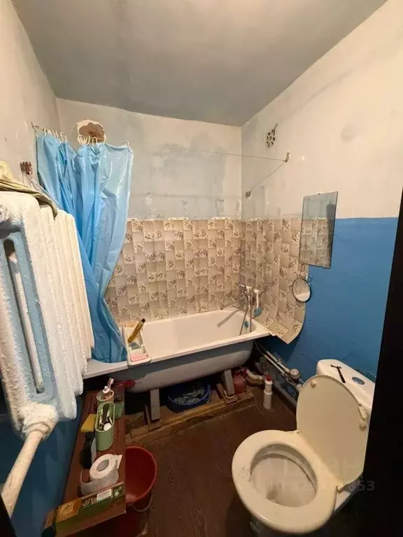 1-к кв. Башкортостан, Ишимбай Революционная ул., 8А (30.8 м) - Фото 1