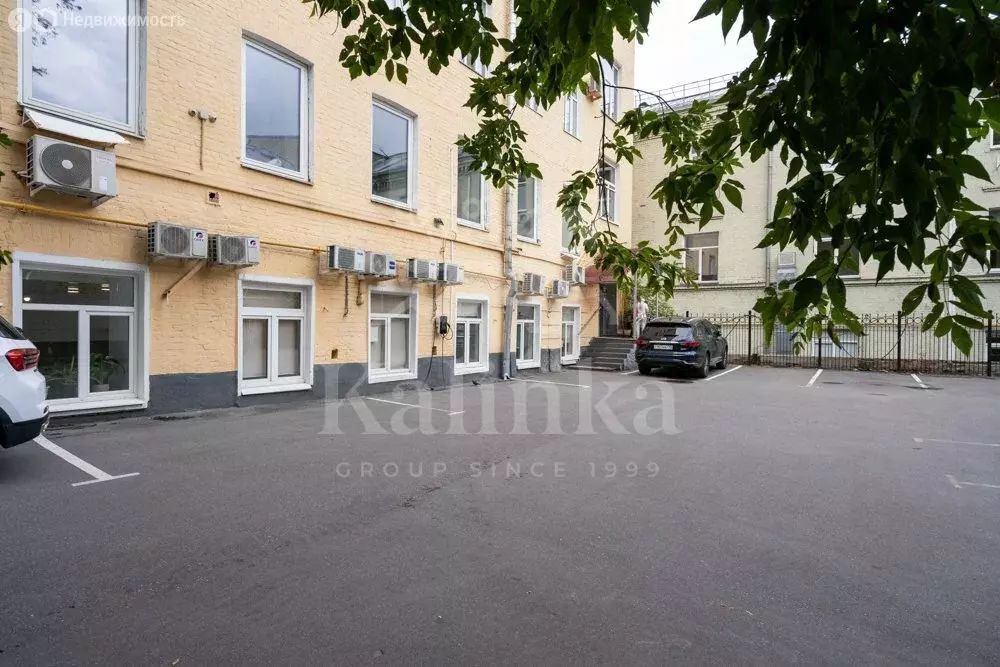 Офис (296.7 м) - Фото 2