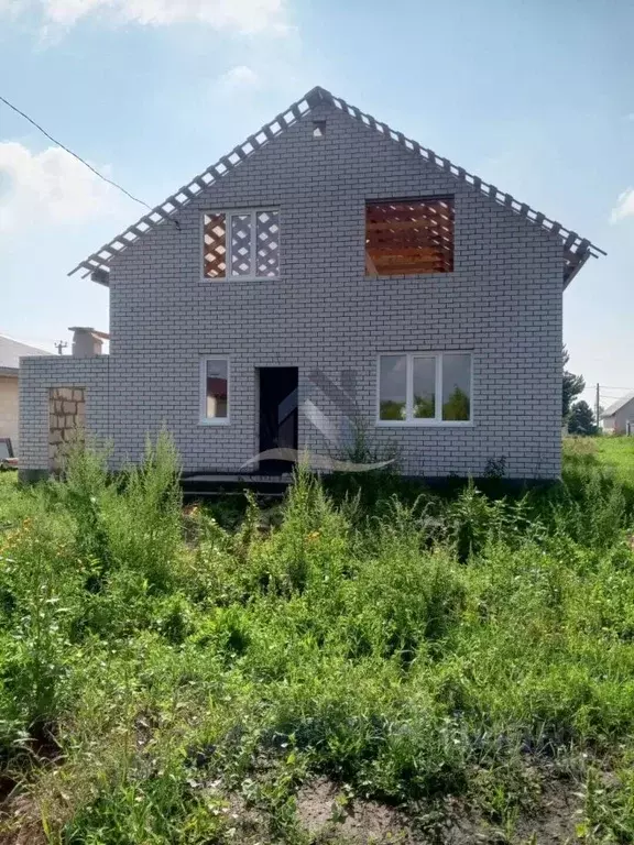Дом в Алтайский край, Барнаул городской округ, пос. Центральный, ... - Фото 2