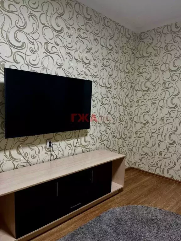 2-к кв. Саха (Якутия), Нерюнгри просп. Геологов, 77 (52.9 м) - Фото 1