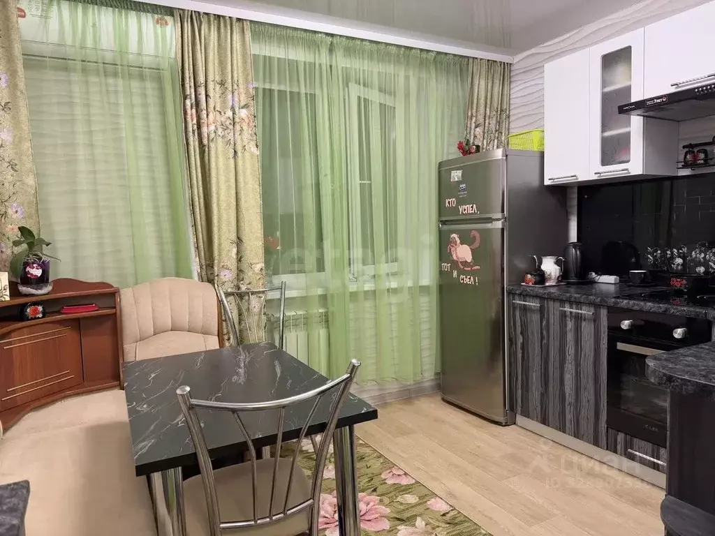 1-к кв. Саратовская область, Саратов ул. Имени Б.Н. Еремина, 14 (40.3 ... - Фото 2