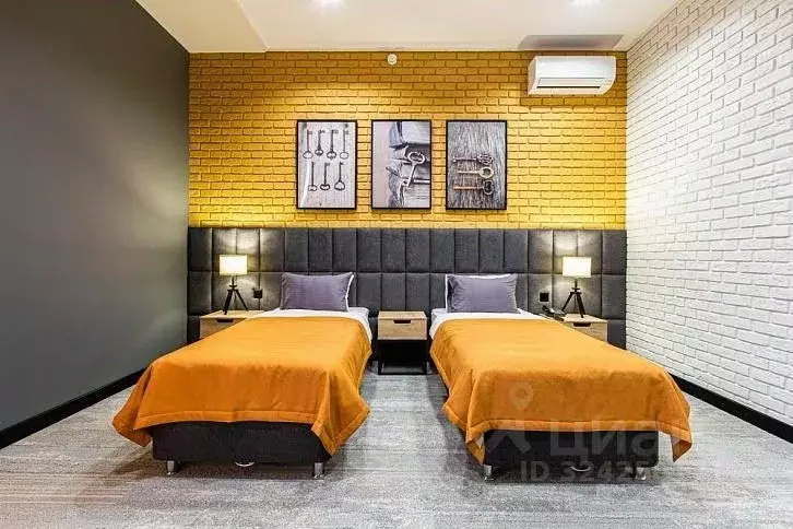 3-к кв. Тульская область, Тула Советская ул., 58 (98.0 м) - Фото 2