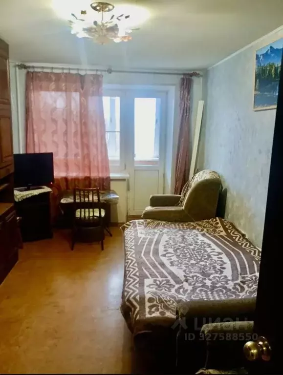 Комната Московская область, Подольск Климовск мкр, ул. Садовая, 22 ... - Фото 2