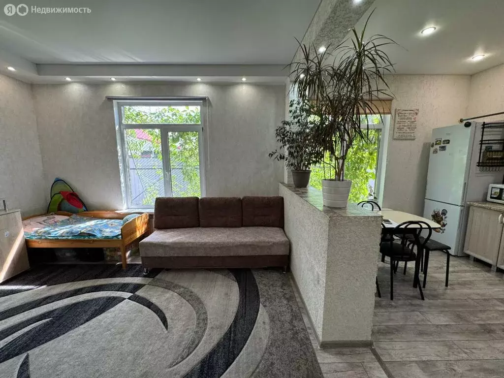 Дом в село Дружино, Тенистая улица, 58 (75.1 м) - Фото 1
