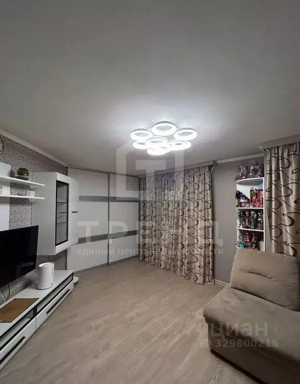 2-к кв. Санкт-Петербург Варшавская ул., 63К1 (63.5 м) - Фото 1