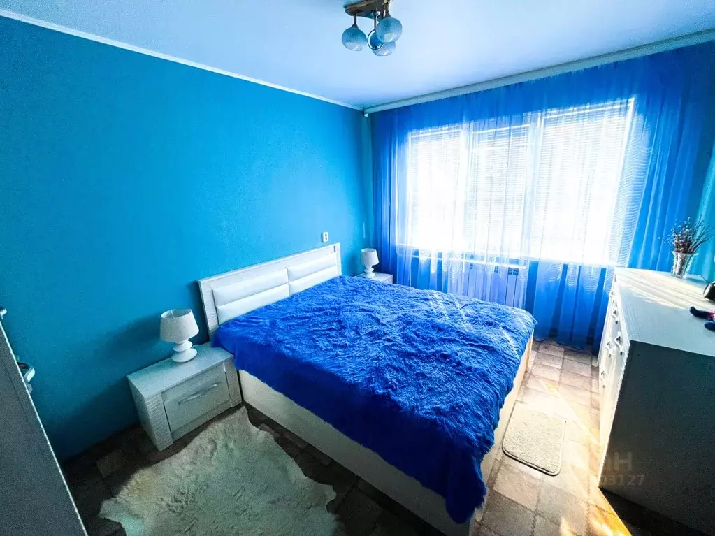 2-к кв. Пензенская область, Пенза ул. Рахманинова, 28 (52.7 м) - Фото 0