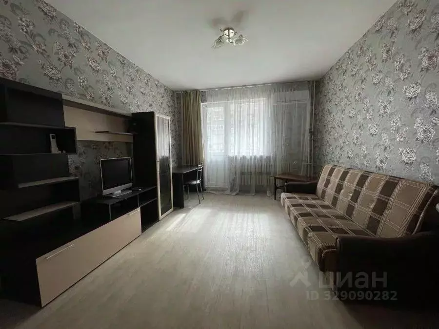 2-к кв. Воронежская область, Воронеж ул. Карла Маркса, 116 (60.0 м) - Фото 1