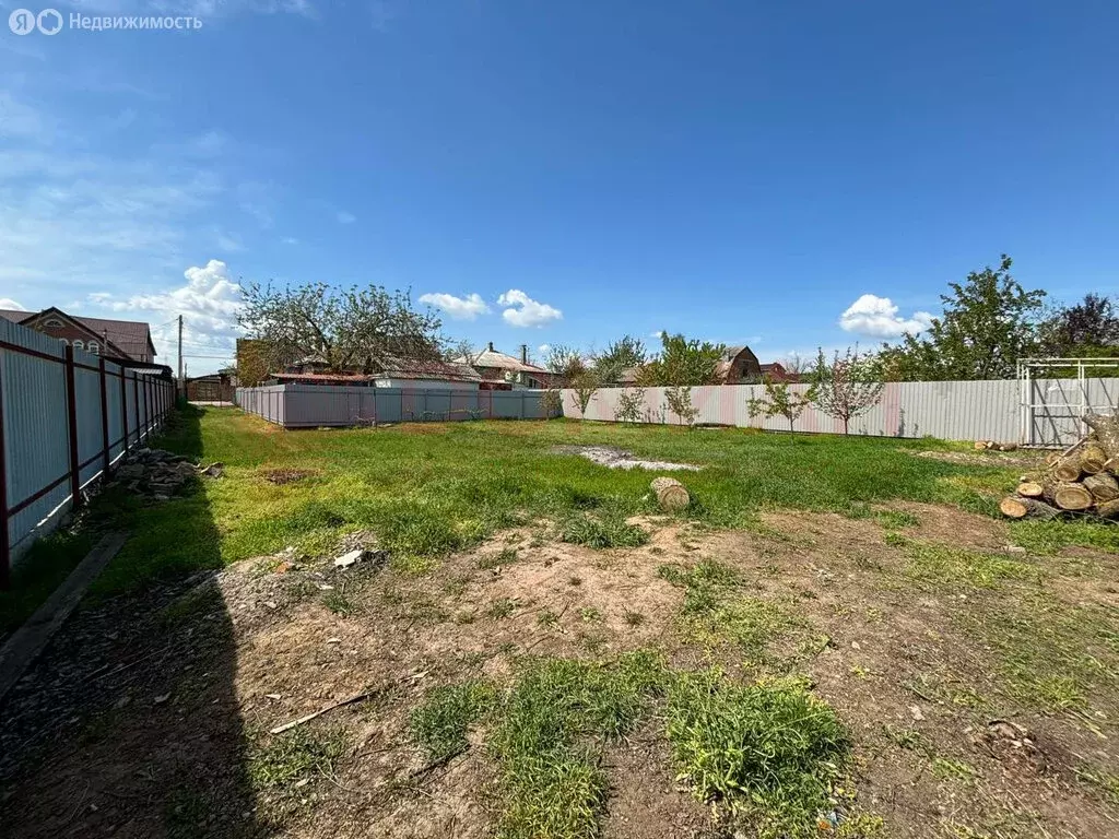 Участок в Цимлянск, улица Азина (5.24 м) - Фото 1