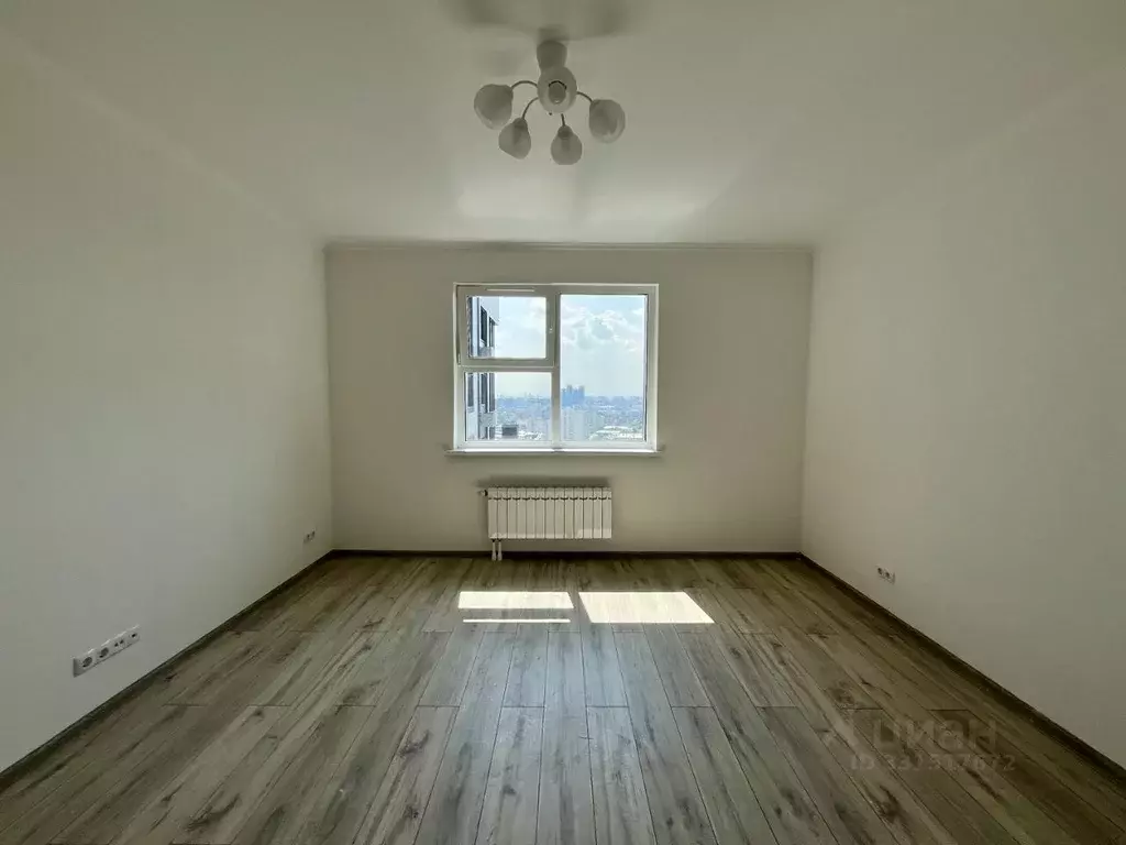 2-к кв. Москва 2-я Хуторская ул., 33к1 (60.0 м) - Фото 1
