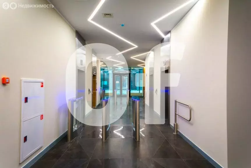 Офис (649 м) - Фото 1