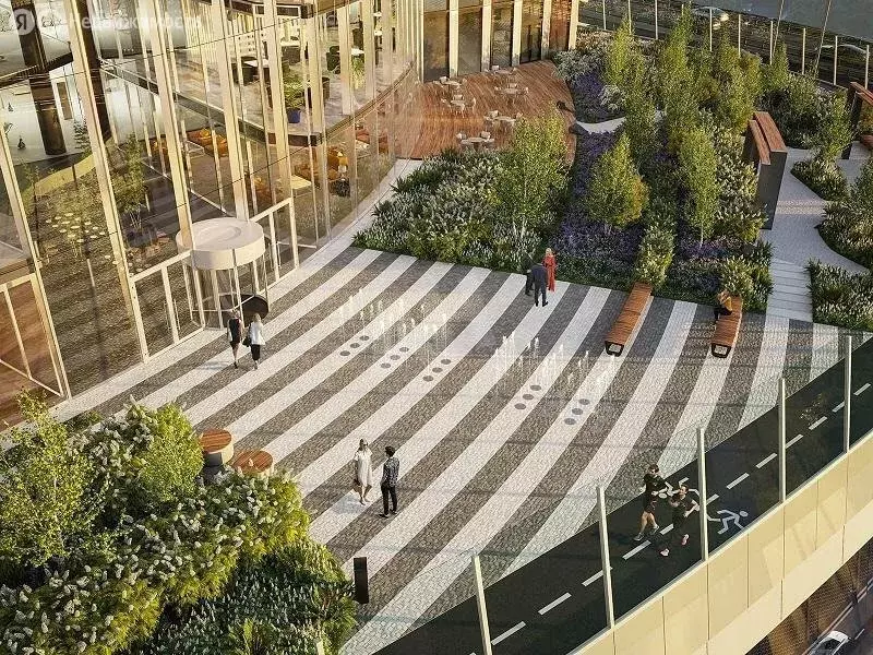 Офис (1859 м) - Фото 2