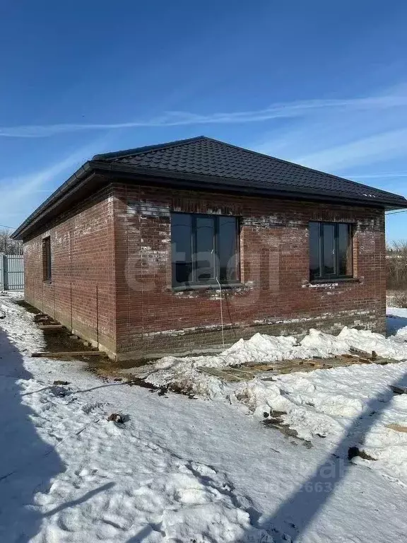 Дом в Ростовская область, Аксай ул. Георгиевская (117 м) - Фото 2