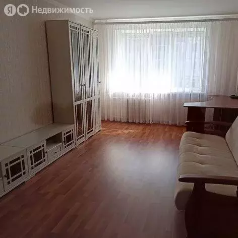 1-комнатная квартира: Ставрополь, улица 50 лет ВЛКСМ, 50/2 (45 м) - Фото 0