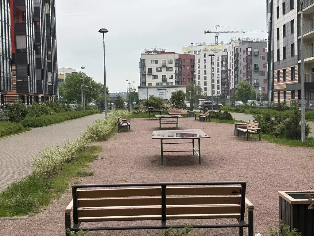 Продаётся 1-к квартира, 34.2 м - Фото 1