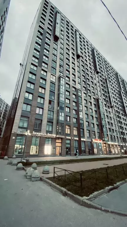 Машиноместо, 18 м - Фото 0
