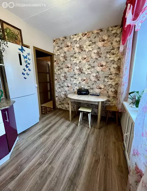 2-комнатная квартира: Ярославль, улица Александра Невского, 3к2 (48.4 ... - Фото 2