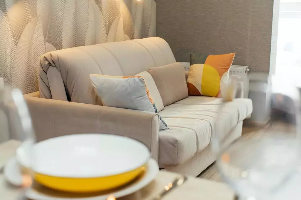 1-к кв. Ростовская область, Ростов-на-Дону Береговая ул., 73с1 (35.0 ... - Фото 1