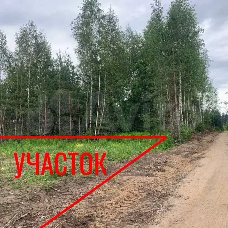 Участок 8,2 сот. (ИЖС) - Фото 0