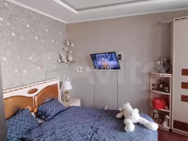 2-к. квартира, 50м, 8/12эт. - Фото 0