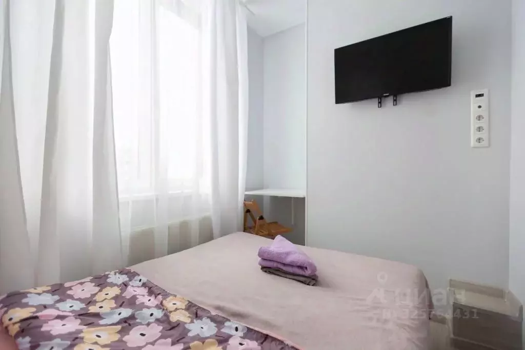 1-к кв. Москва Автозаводская ул., 23с931к1 (15.0 м) - Фото 1