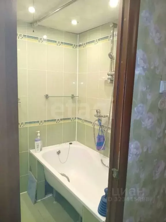 3-к кв. Башкортостан, Уфа Транспортная ул., 26/6 (65.6 м) - Фото 2