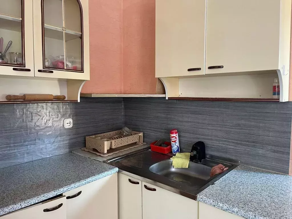 Дом в Краснодарский край, Северская ст-ца ул. Советская, 30 (55 м) - Фото 1