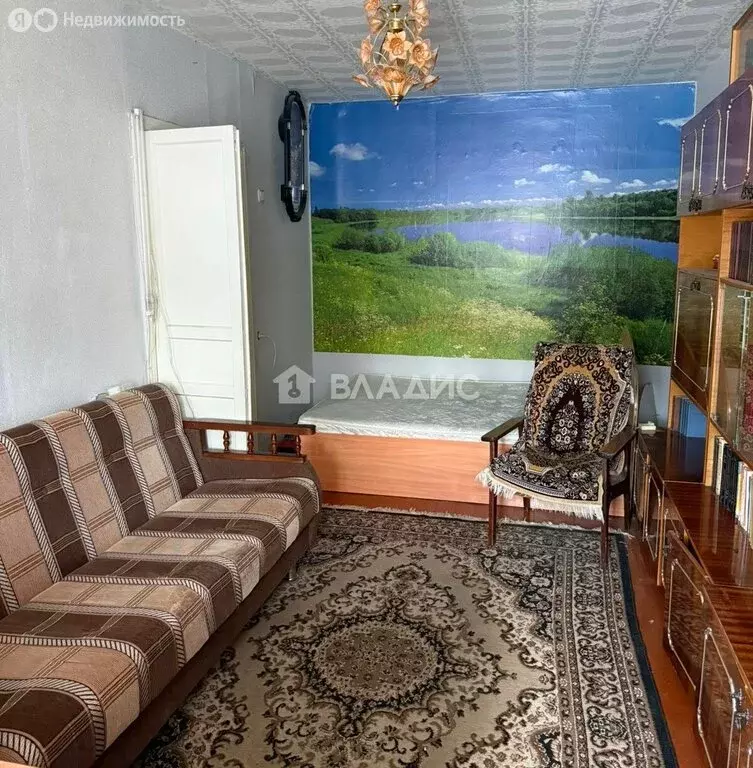 1-комнатная квартира: Пенза, проспект Победы, 31 (31 м) - Фото 1