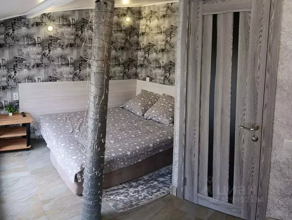Комната Крым, Бахчисарай ул. Пушкина, 19 - Фото 2