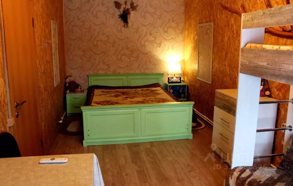 Дом в Тверская область, Осташков Селигерная ул., 10 (70 м) - Фото 1