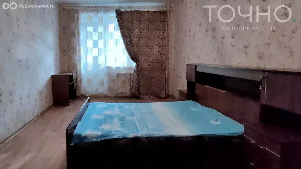 1-комнатная квартира: Засечное, Олимпийская улица, 4 (40.2 м) - Фото 1
