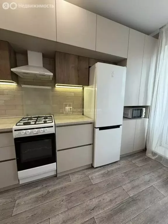 1-комнатная квартира: Ковров, улица 9 Мая, 10 (36.6 м) - Фото 2