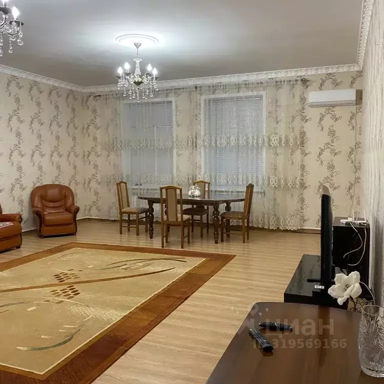 Дом в Дагестан, Избербаш Пролетарская ул., 187 (148 м) - Фото 0