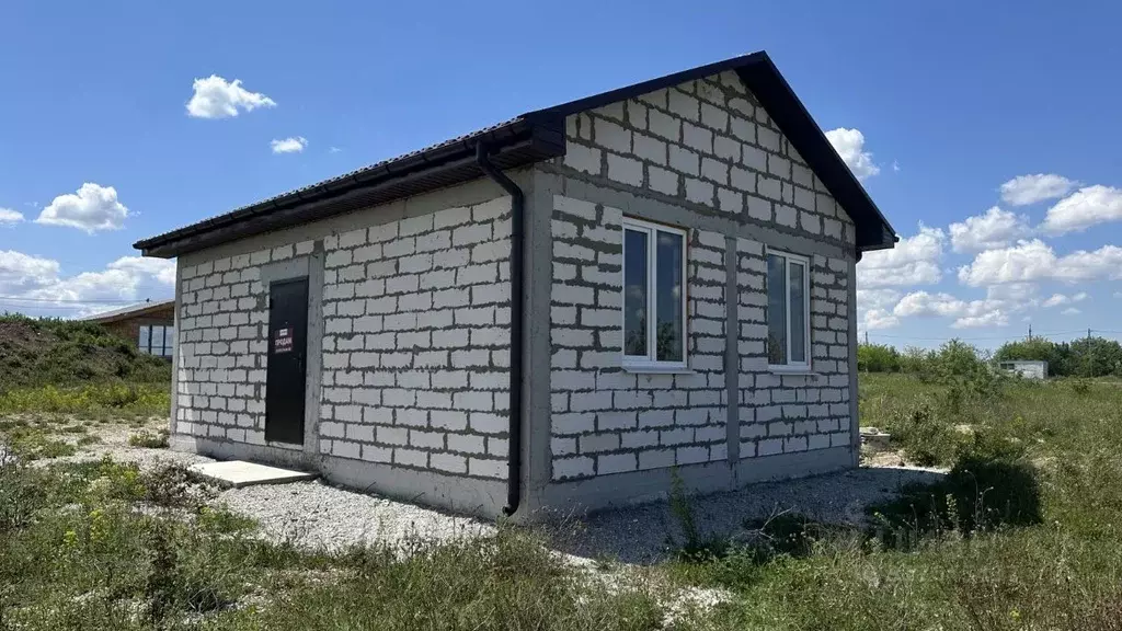Дом в Крым, Белогорский район, Зуя пгт ул. Турецкая, 12 (48 м) - Фото 0