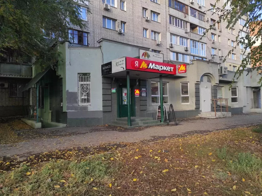 Помещение свободного назначения в Самарская область, Самара ул. ... - Фото 1