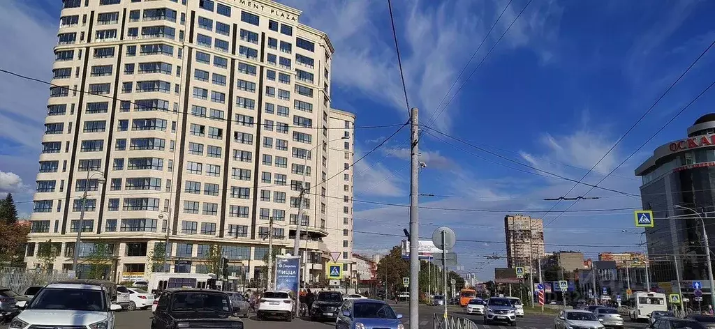 Гараж в Краснодарский край, Краснодар Завод Измерительных Приборов ... - Фото 1