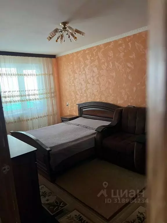 3-к кв. Кабардино-Балкария, Эльбрусский район, с. Эльбрус ул. ... - Фото 1
