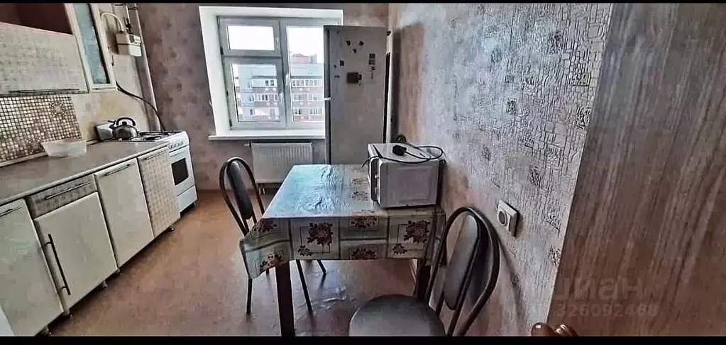 3-к кв. Татарстан, Альметьевск просп. Изаила Зарипова, 21 (100.0 м) - Фото 2