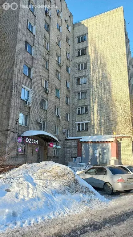 1к в -комнатной квартире (13 м) - Фото 1