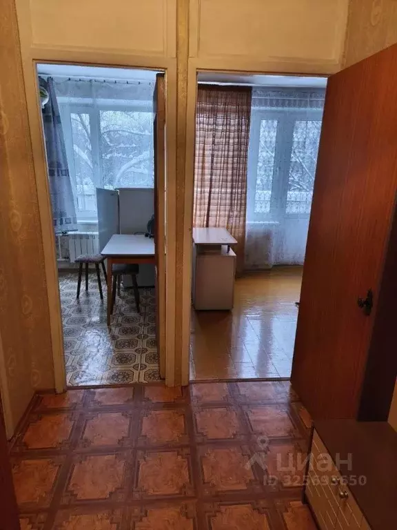 1-к кв. Москва Липецкая ул., 8 (28.1 м) - Фото 1