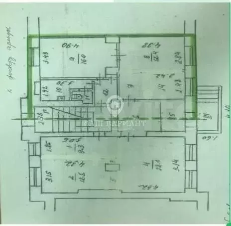 Продам помещение свободного назначения, 99 м - Фото 0